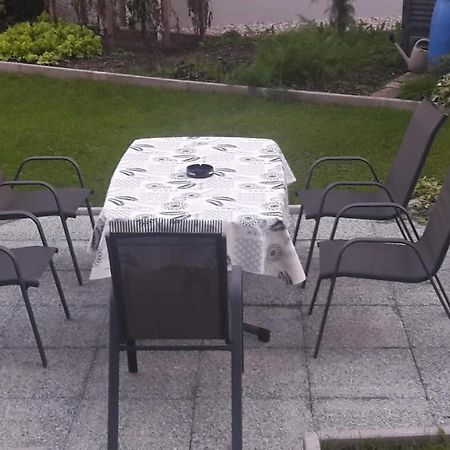 Brane Apartment Bohinj Dış mekan fotoğraf