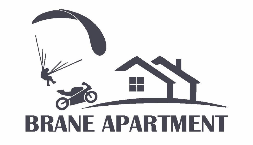 Brane Apartment Bohinj Dış mekan fotoğraf