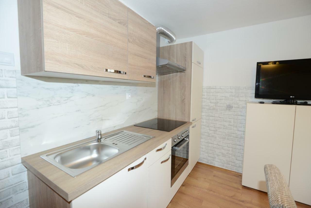 Brane Apartment Bohinj Dış mekan fotoğraf