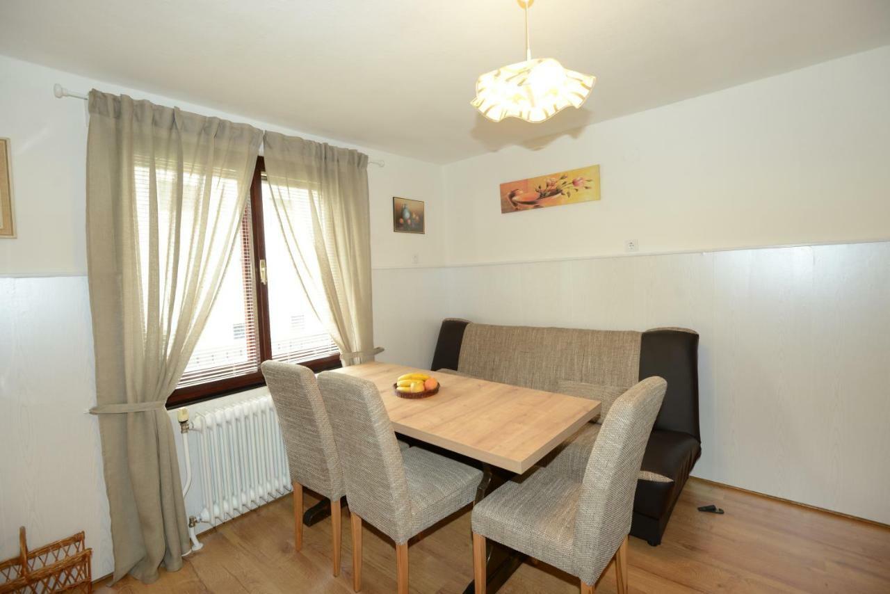 Brane Apartment Bohinj Dış mekan fotoğraf