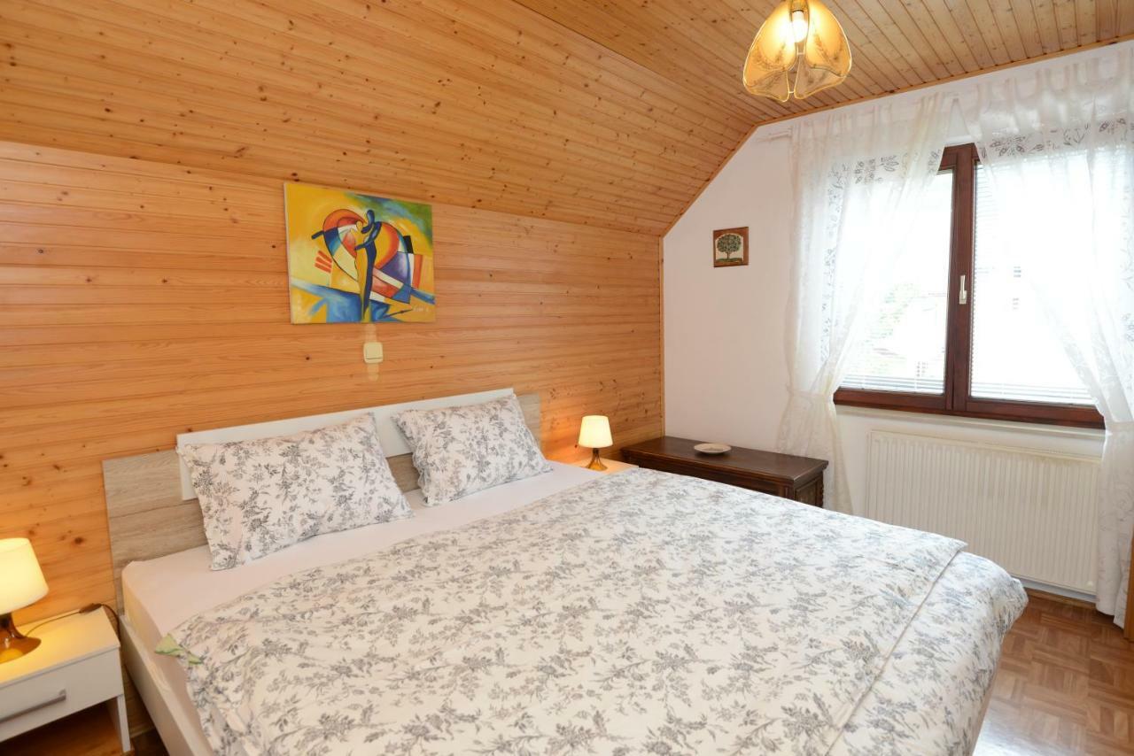 Brane Apartment Bohinj Dış mekan fotoğraf