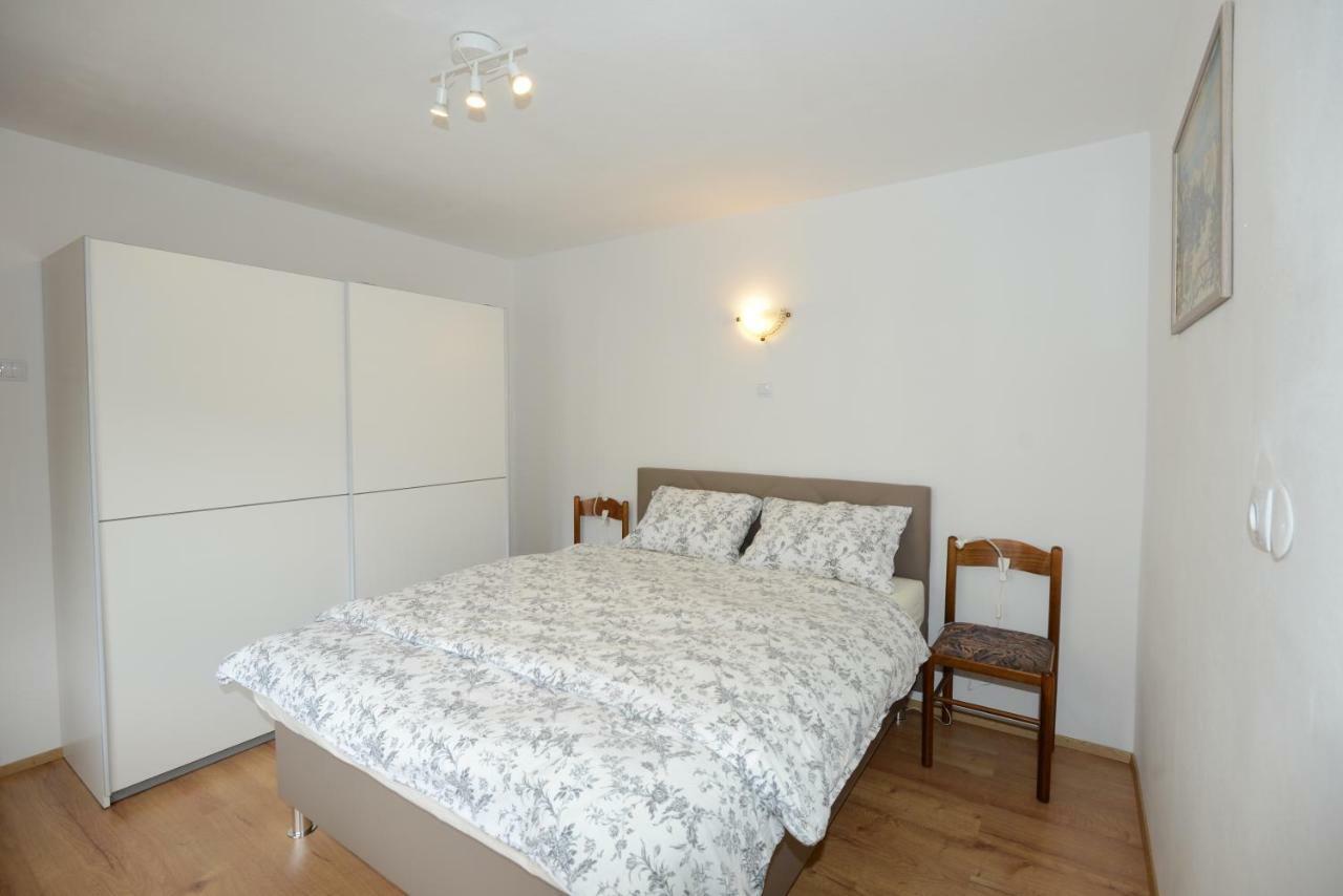 Brane Apartment Bohinj Dış mekan fotoğraf
