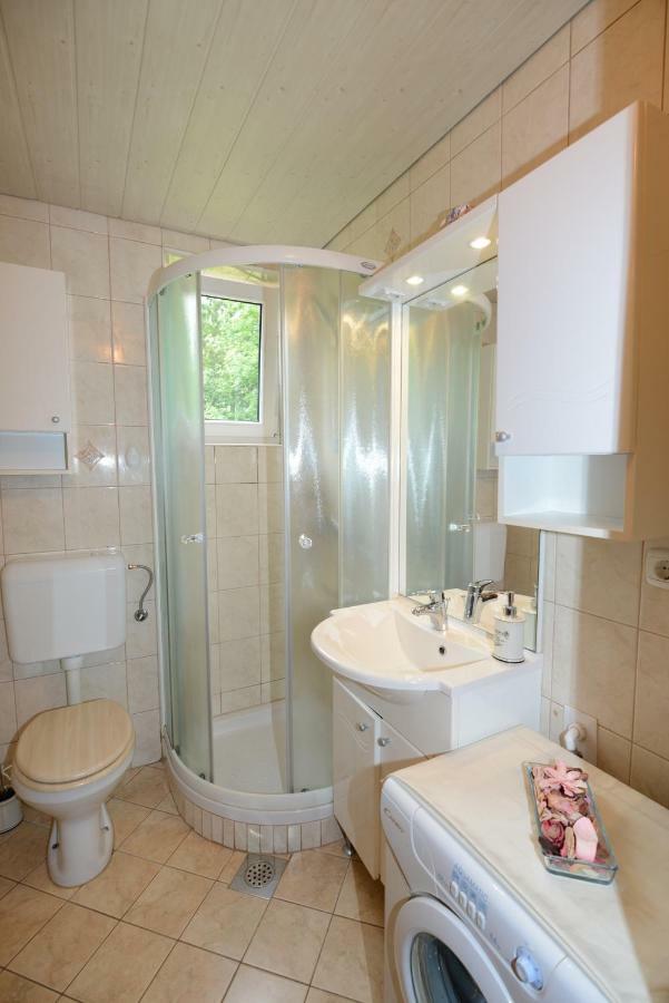 Brane Apartment Bohinj Dış mekan fotoğraf