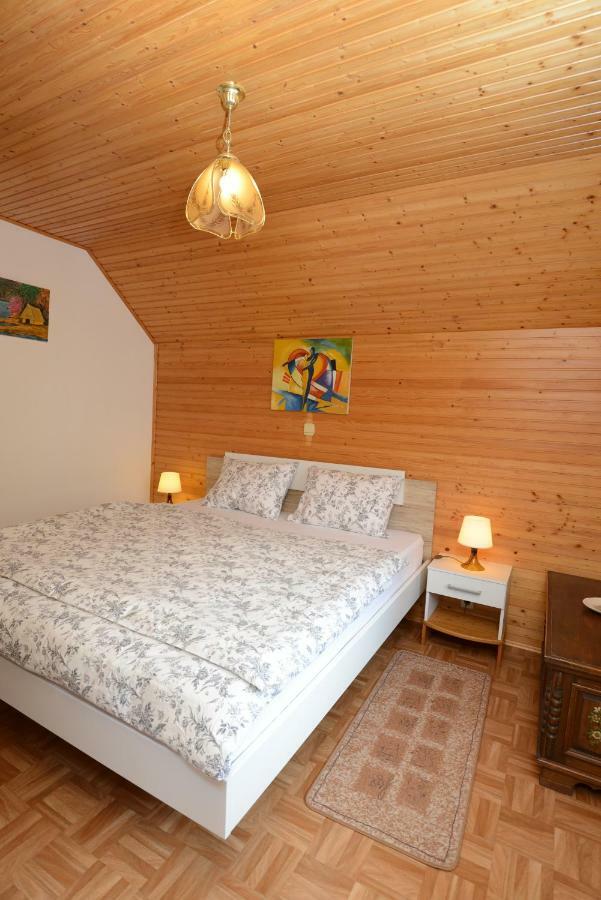 Brane Apartment Bohinj Dış mekan fotoğraf